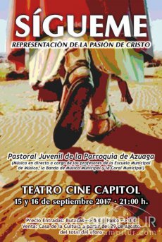 Imagen del evento