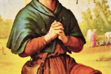 San Isidro Labrador 