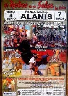 Imagen del evento
