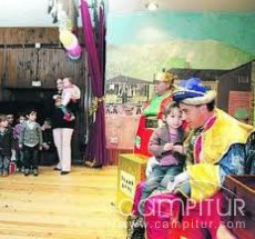 Imagen del evento