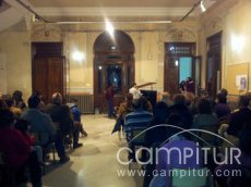 Imagen del evento
