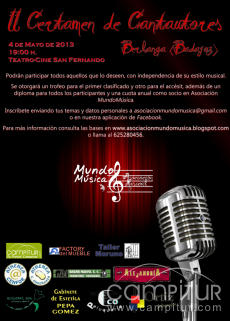 Imagen del evento
