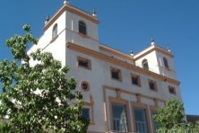 Ruta Turística “Teatros de Azuaga”
