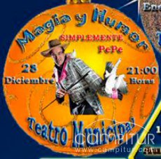 Imagen del evento