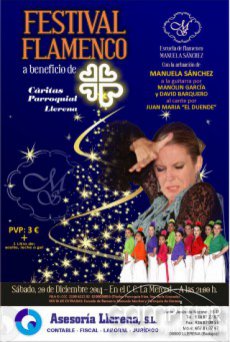 Imagen del evento
