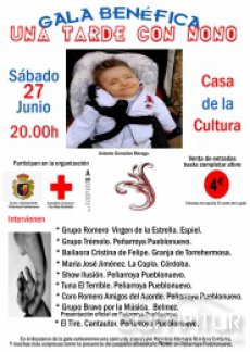 Imagen del evento