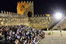 XII Jornadas Medievales en Alanís