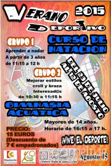 Imagen del evento