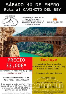 Imagen del evento