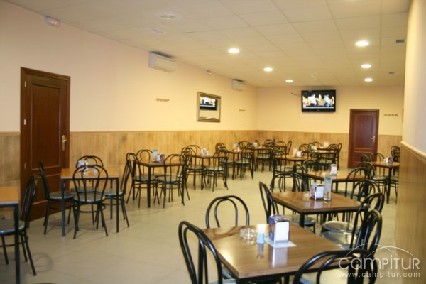 Bar Serret
