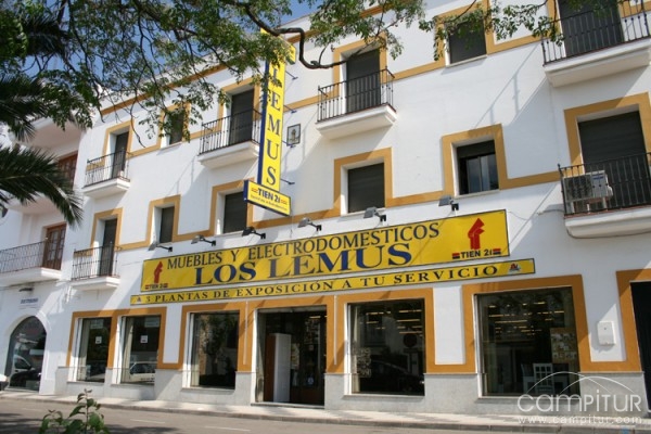 Los Lemus