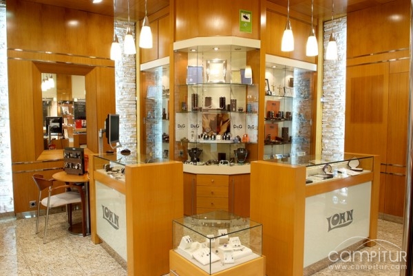 Joyería Loan 
