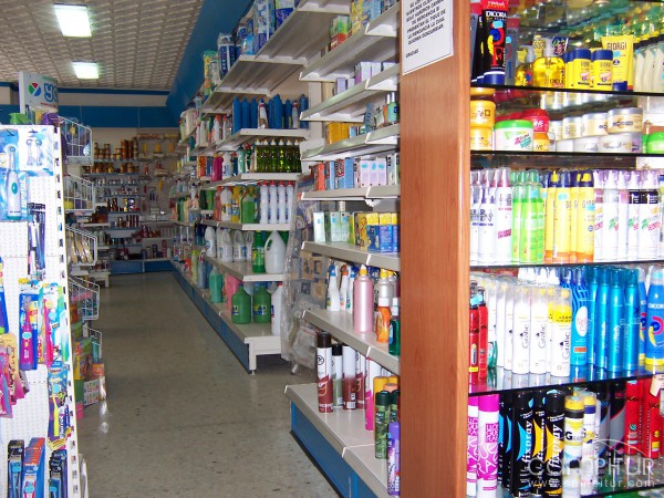 Droguería Guedu 