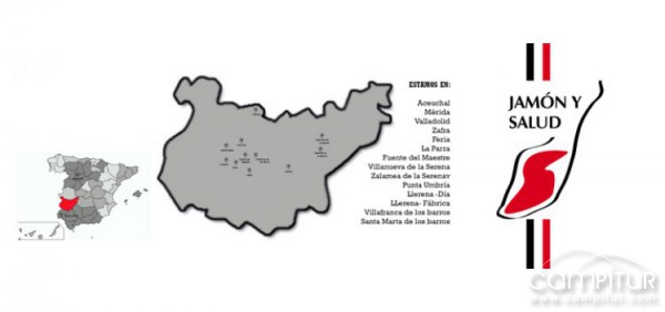 Jamón y Salud S.A 