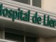 Suspenden el servicio de hemodiálisis en el Hospital de Llerena por problemas en el agua