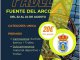 Fuente del Arco celebra su Torneo de Pádel del 22 al 24 de agosto