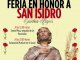 Ojuelos Bajos se cita con San Isidro